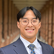Fisher Futures Josh Lampa Headshot