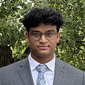 Fisher Futures Akash Manoj