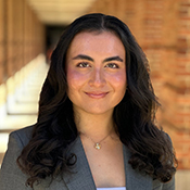 Fisher Futures Sasha Stanfield Headshot