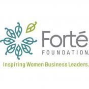 forte Foundation logo