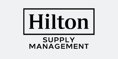 Hilton Supply Management