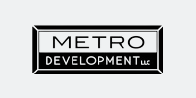 Metro Development Logo