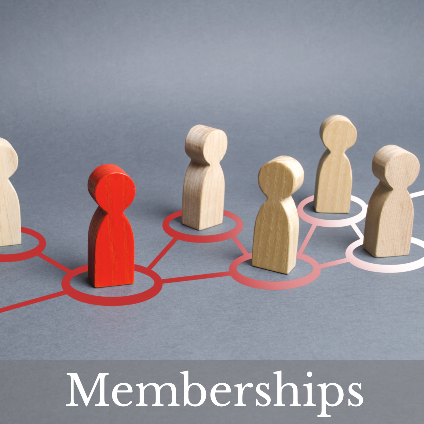Memberships