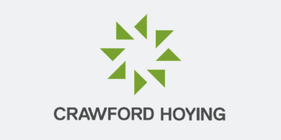crawford hoying logo