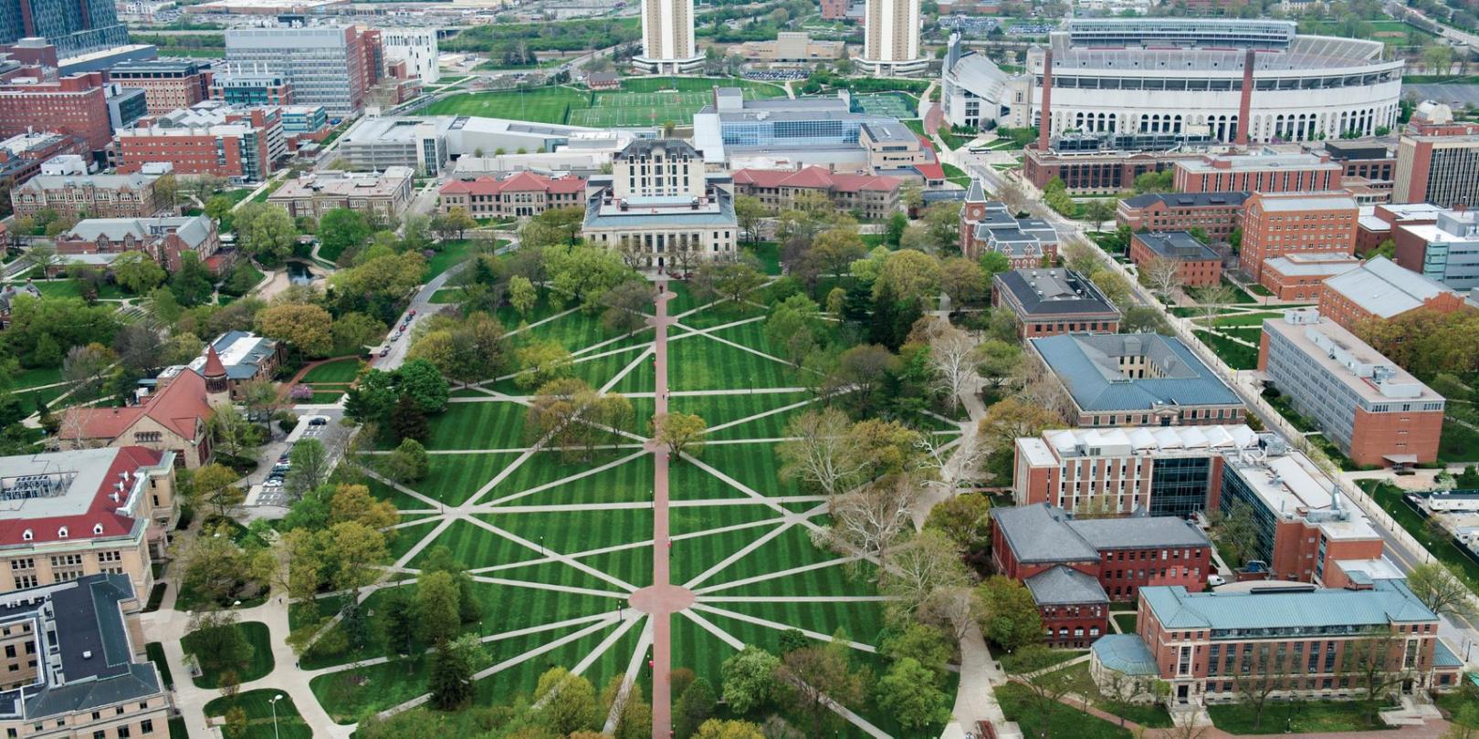 Center for Real Estate Fisher College of Business