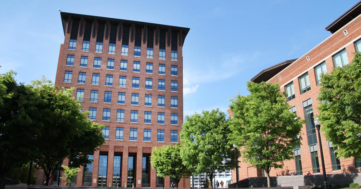 Department of Finance Fisher College of Business