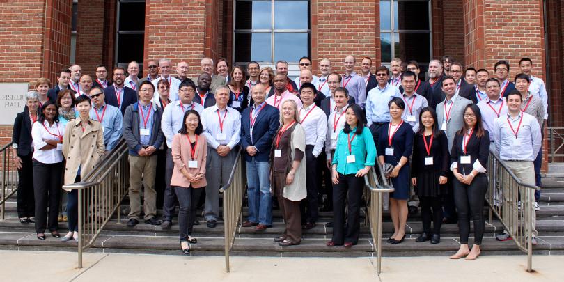 Virtual Alumni Conference Program