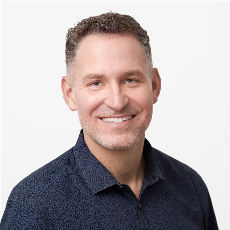 Chris Phillips (BSBA ’97)