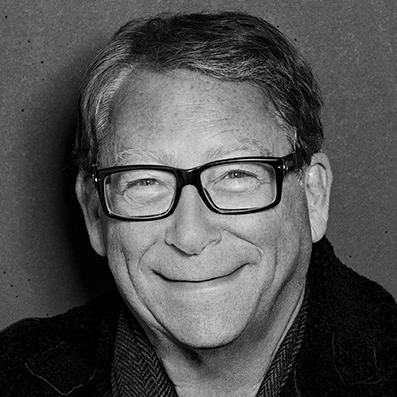 Stuart Weitzman headshot