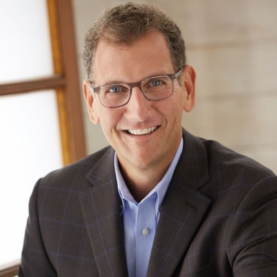 Mike Isler headshot
