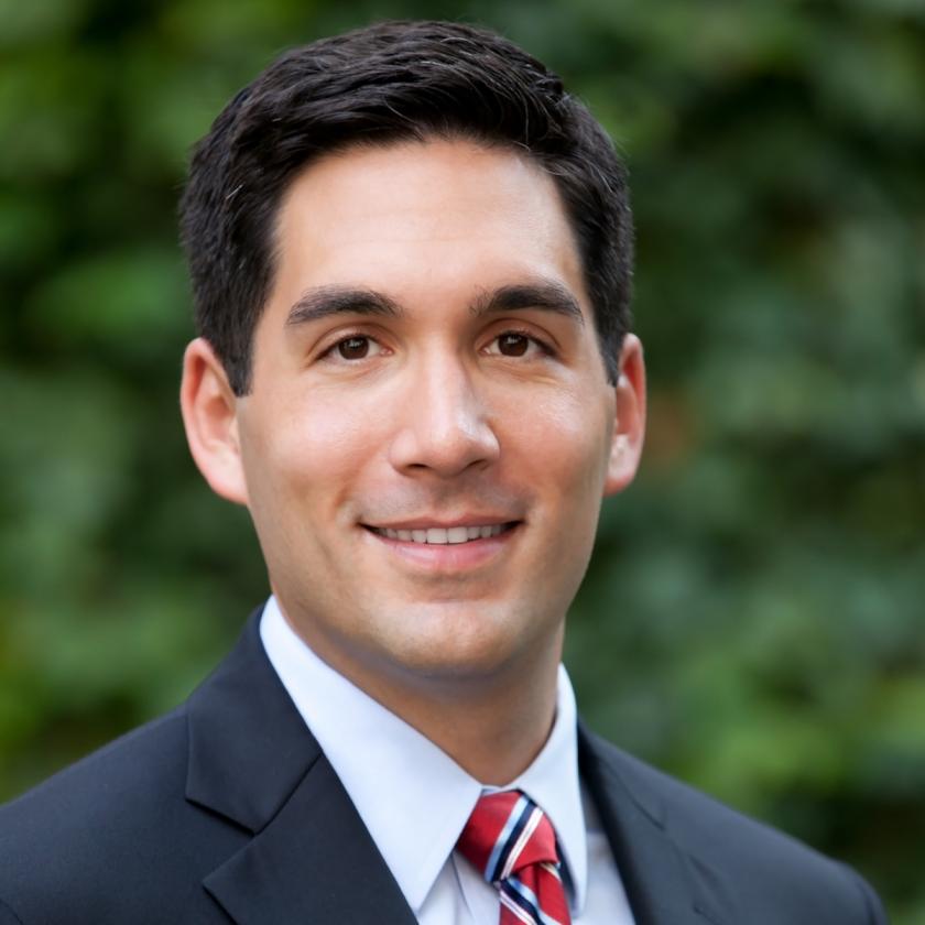 Nate Craig Headshot