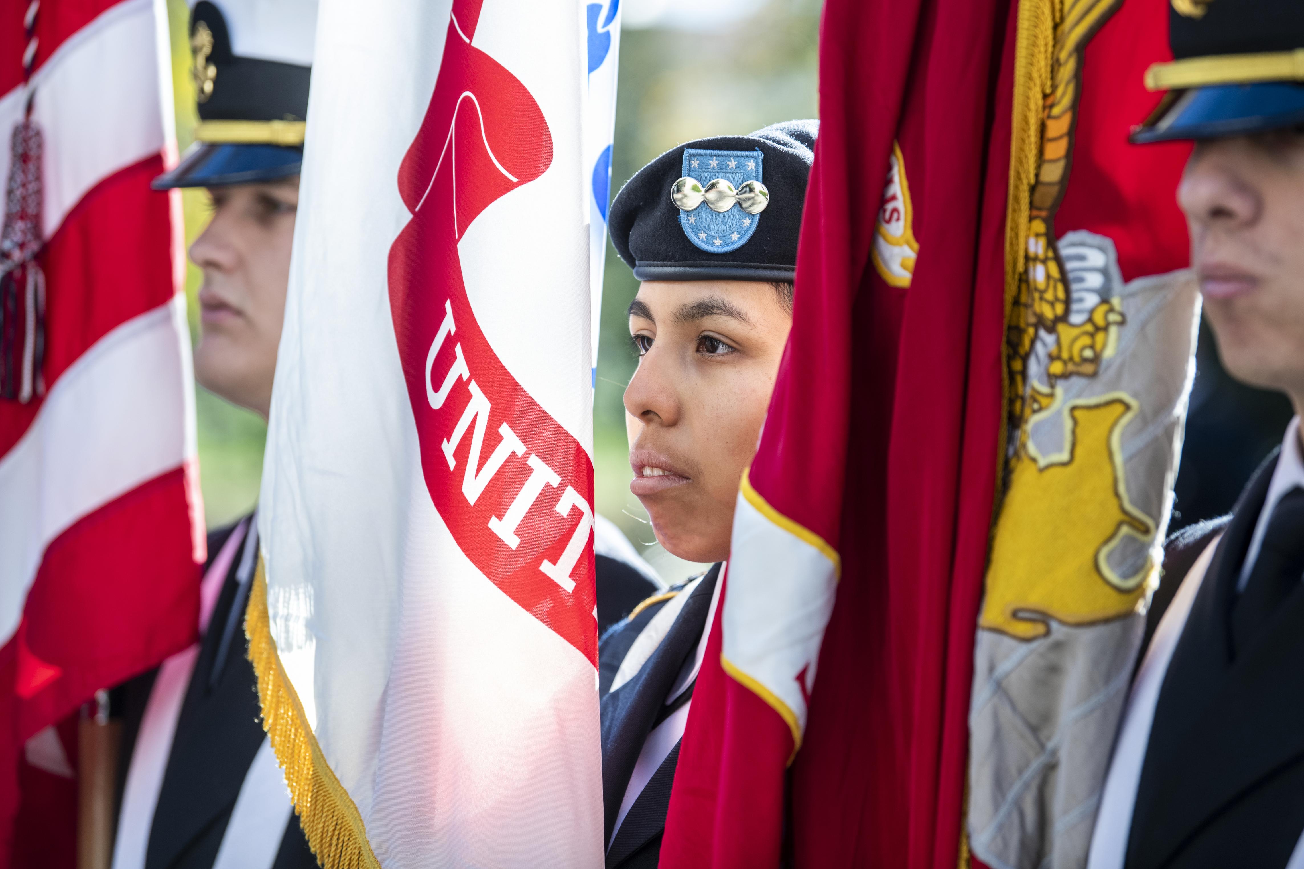 New Ohio State scholarships expand veterans’ access to full-time MBA degree