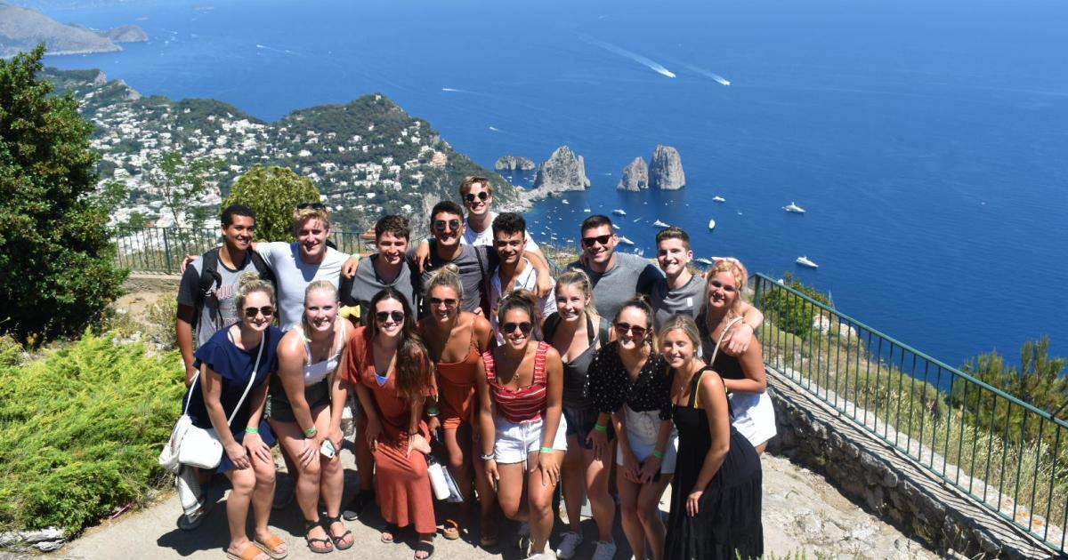 Business Internships In Nyc Summer 2022