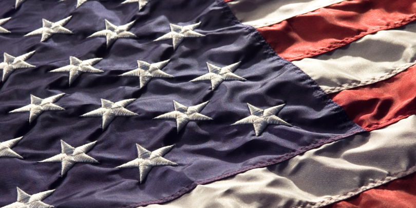U.S. Flag