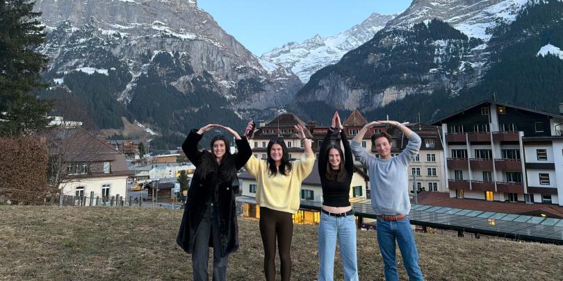 Mountian Photo