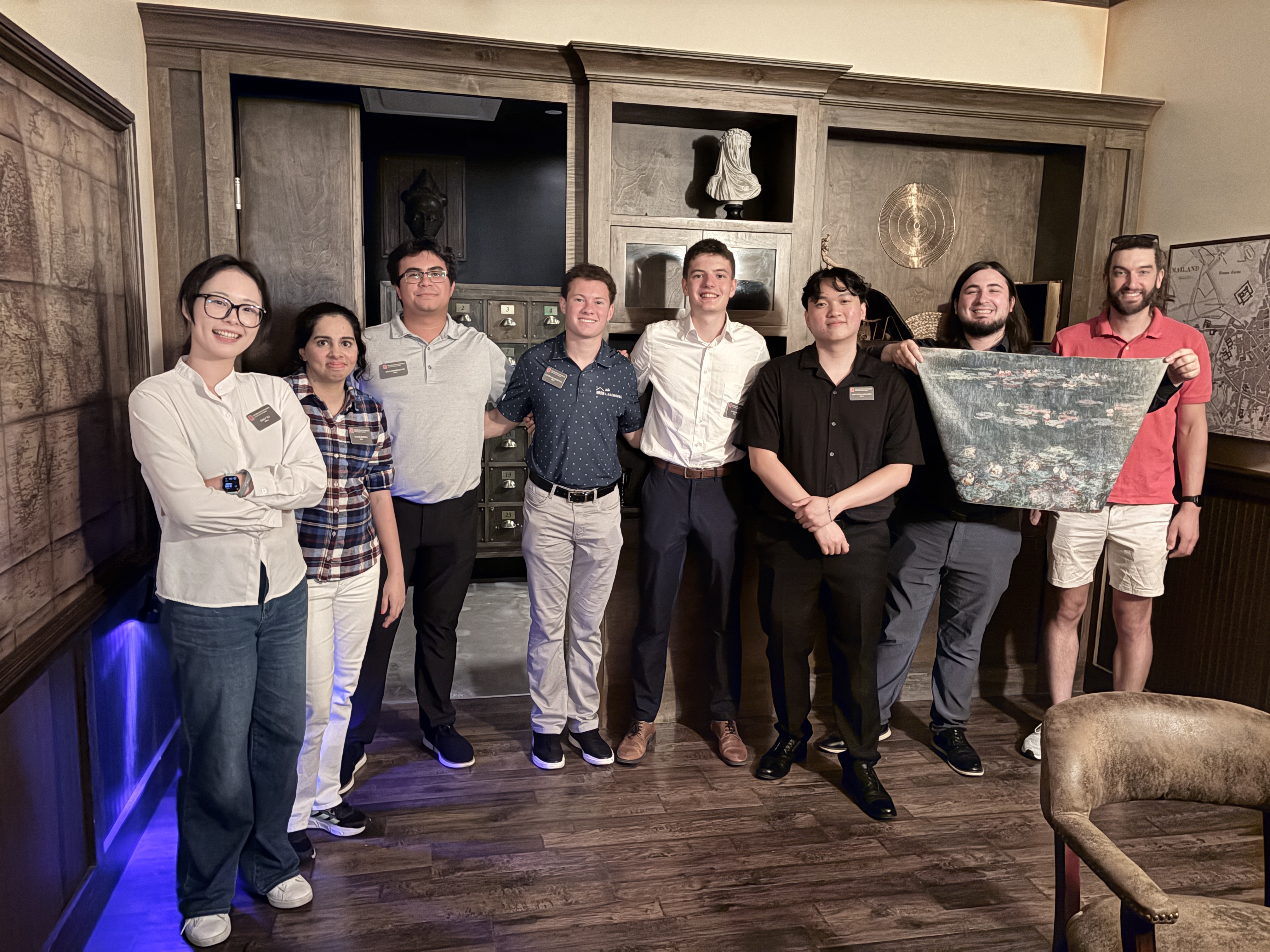 Escape Room