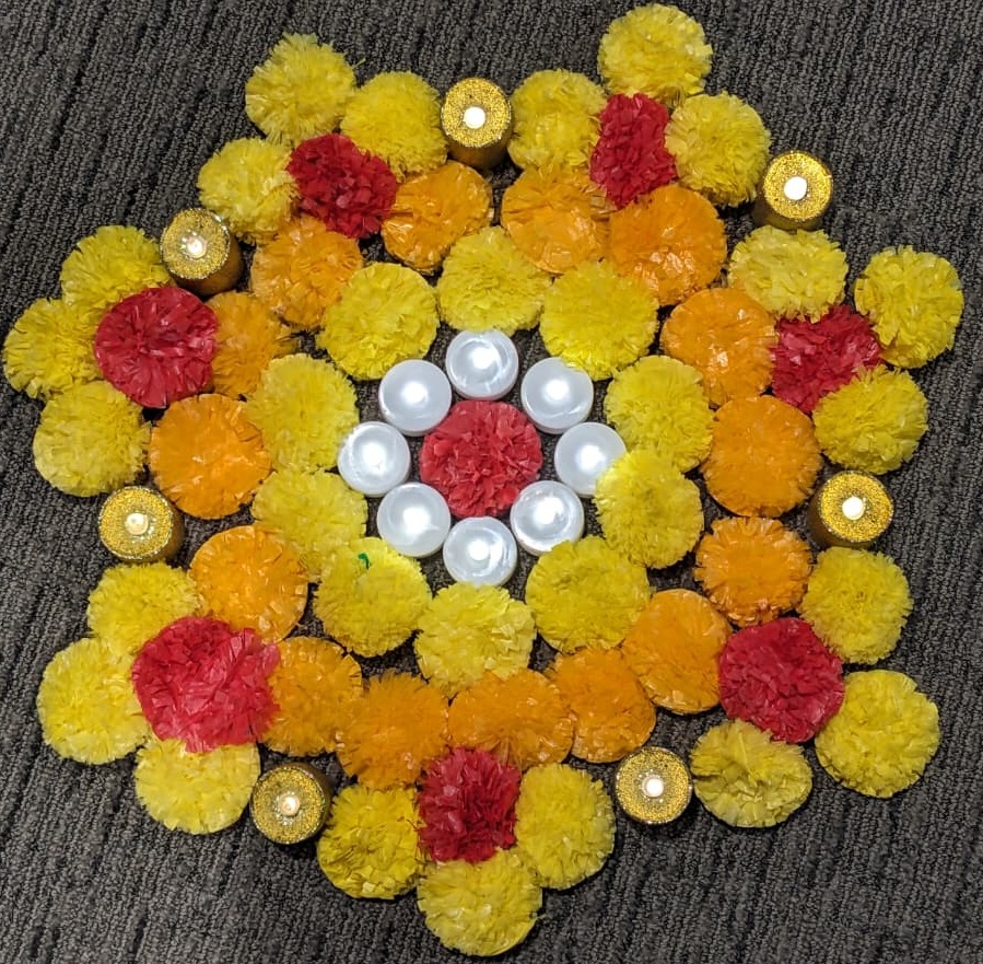 rangoli