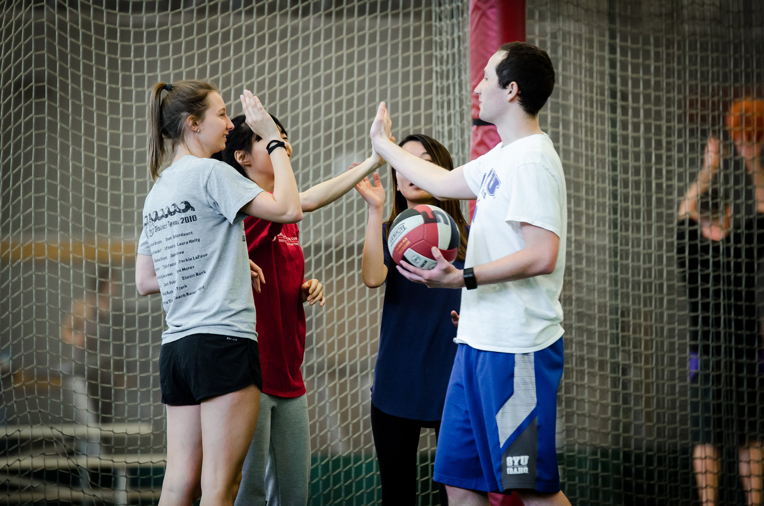 MAcc Olympics My Fisher Grad Life My Fisher Grad Life