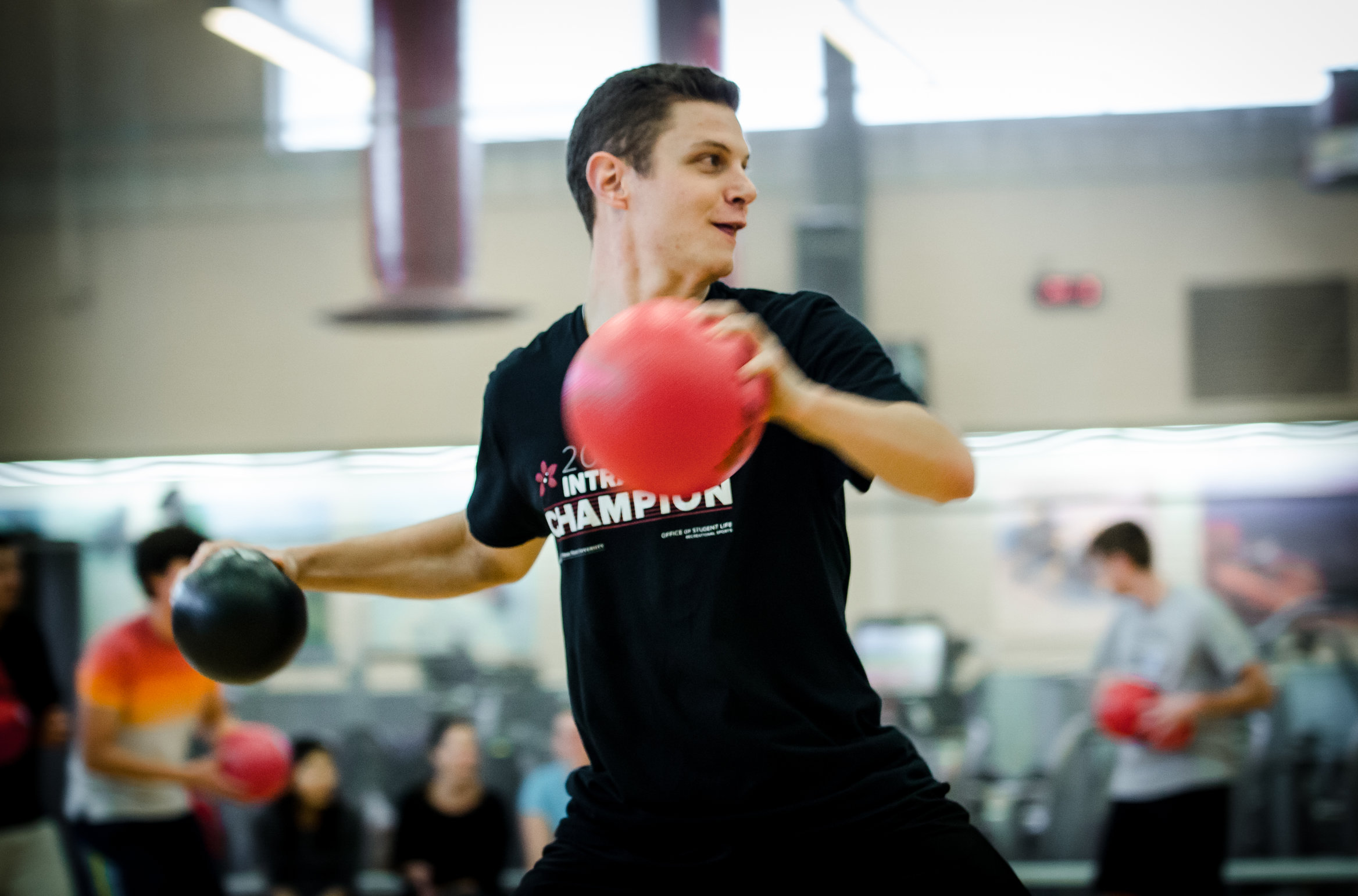 MAcc Olympics My Fisher Grad Life My Fisher Grad Life