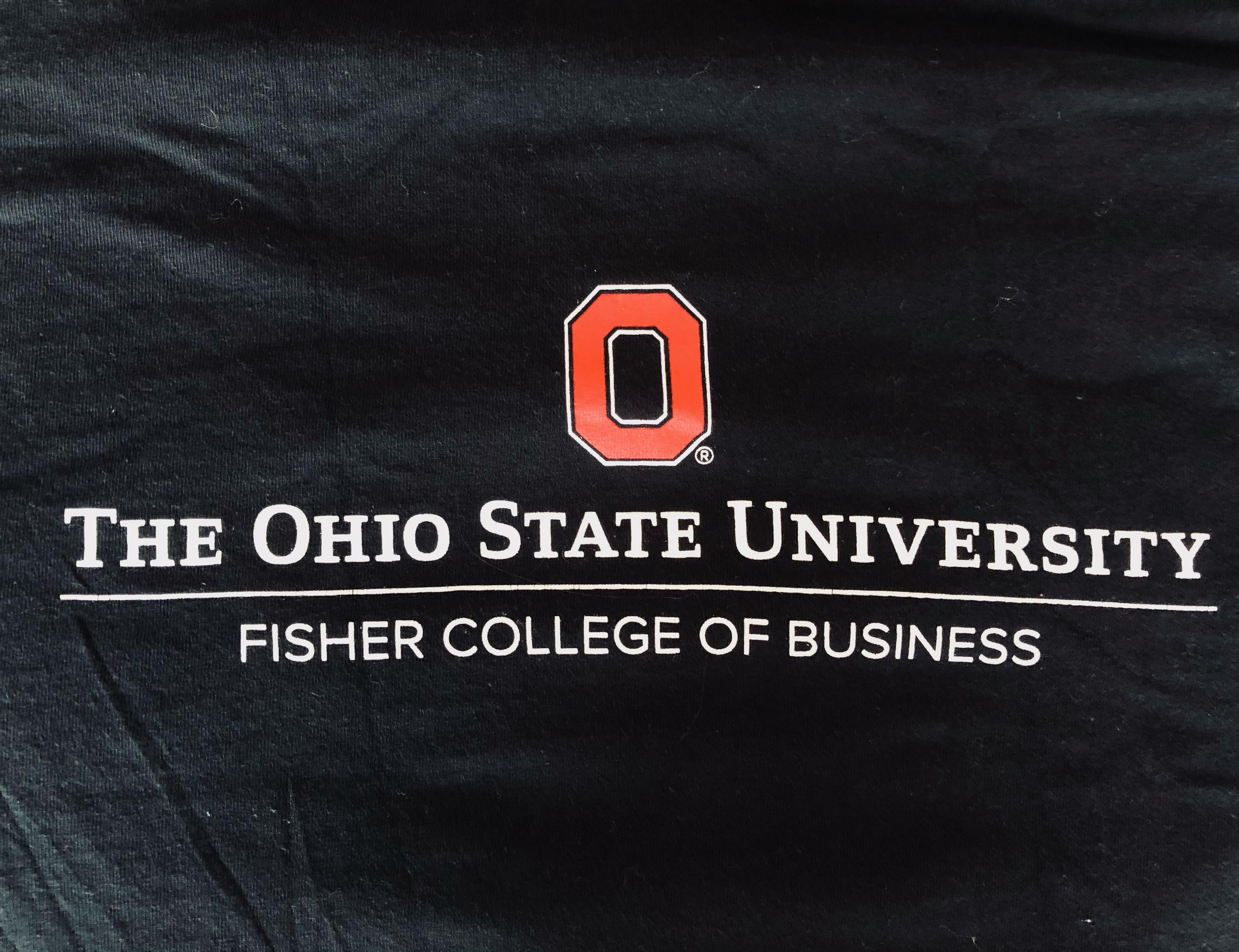 Fisher College of Business Logo 