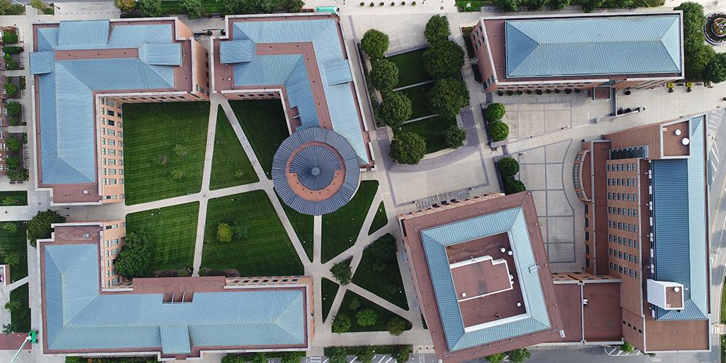 Fisher College of Business