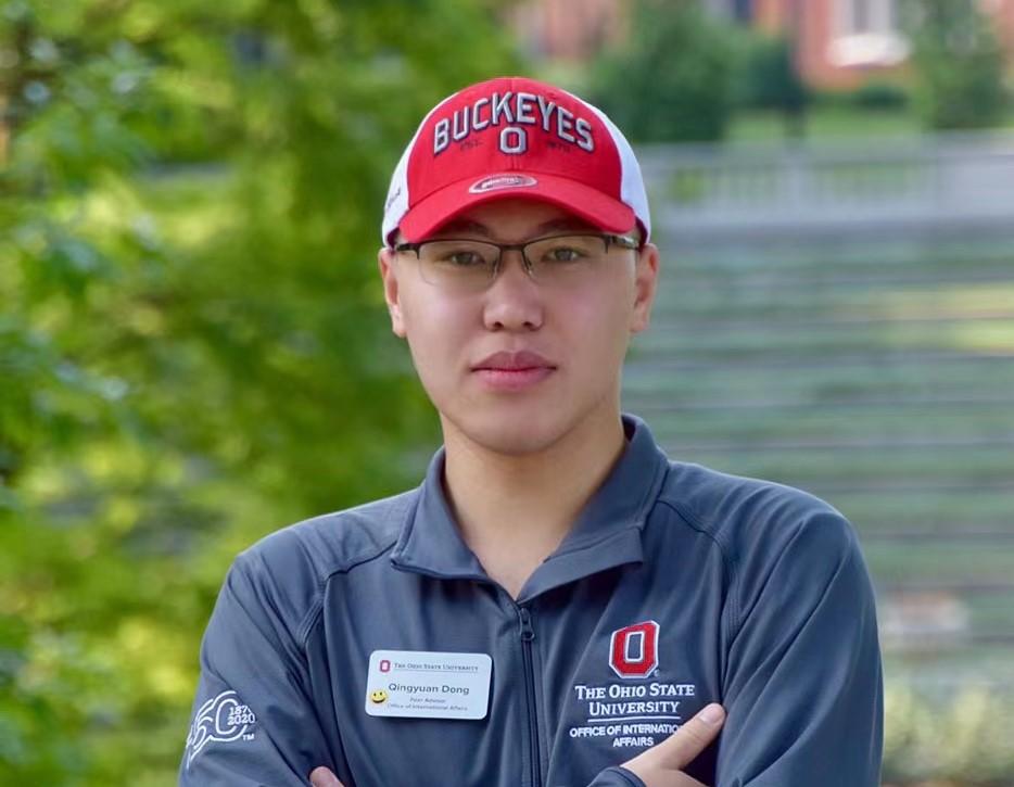 Get to know me and the 3 reasons why I chose Fisher for the MAcc degree.