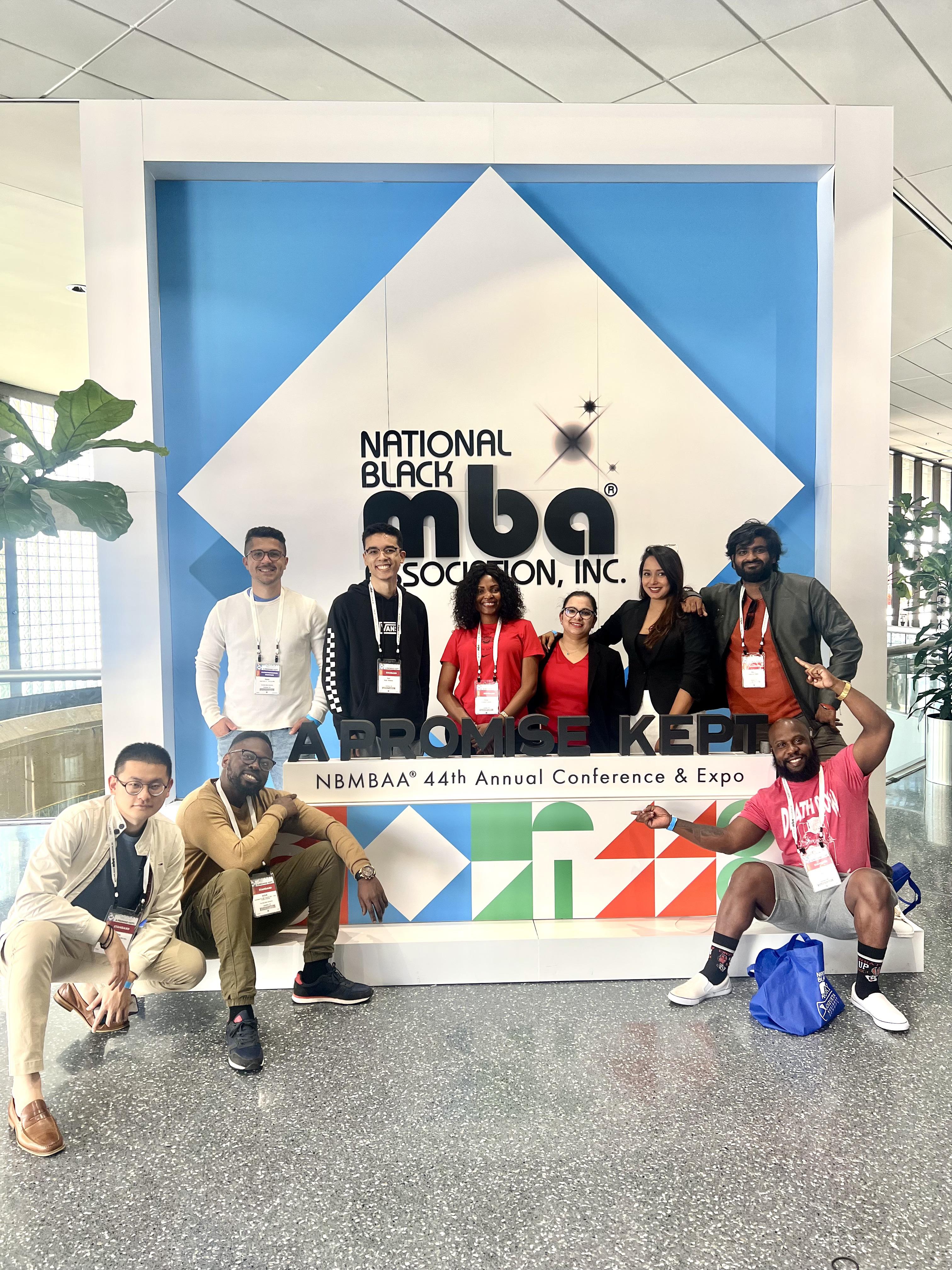 2022 Conference – NBMBAA