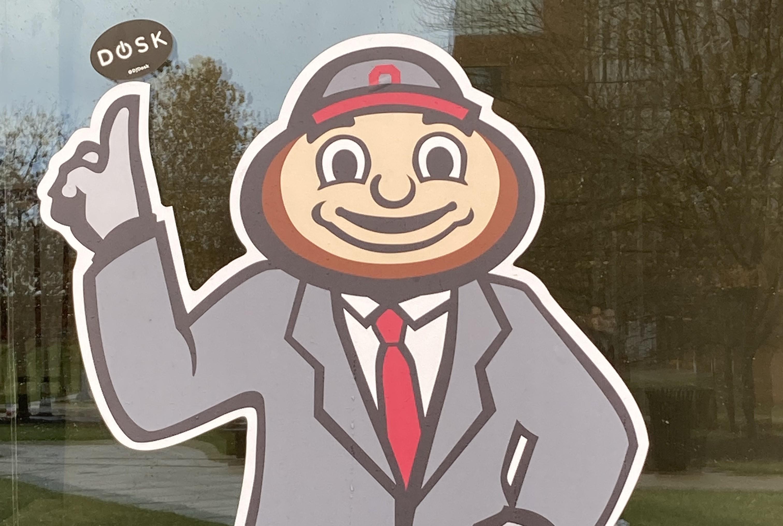 Business Brutus Buckeye