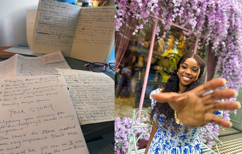 Ezichi - Fisher MBA Experiences