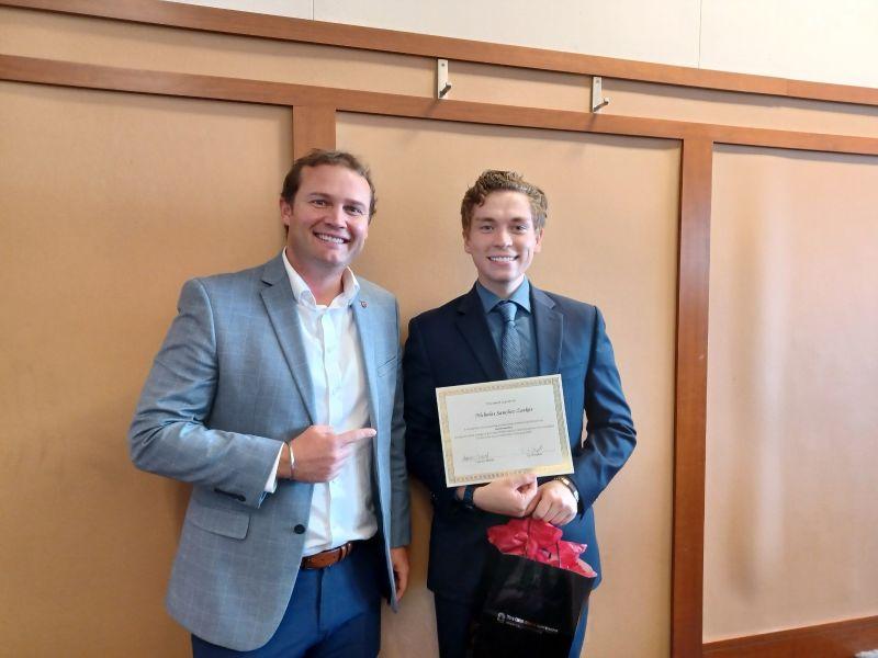 2024 MHRM Case Competition