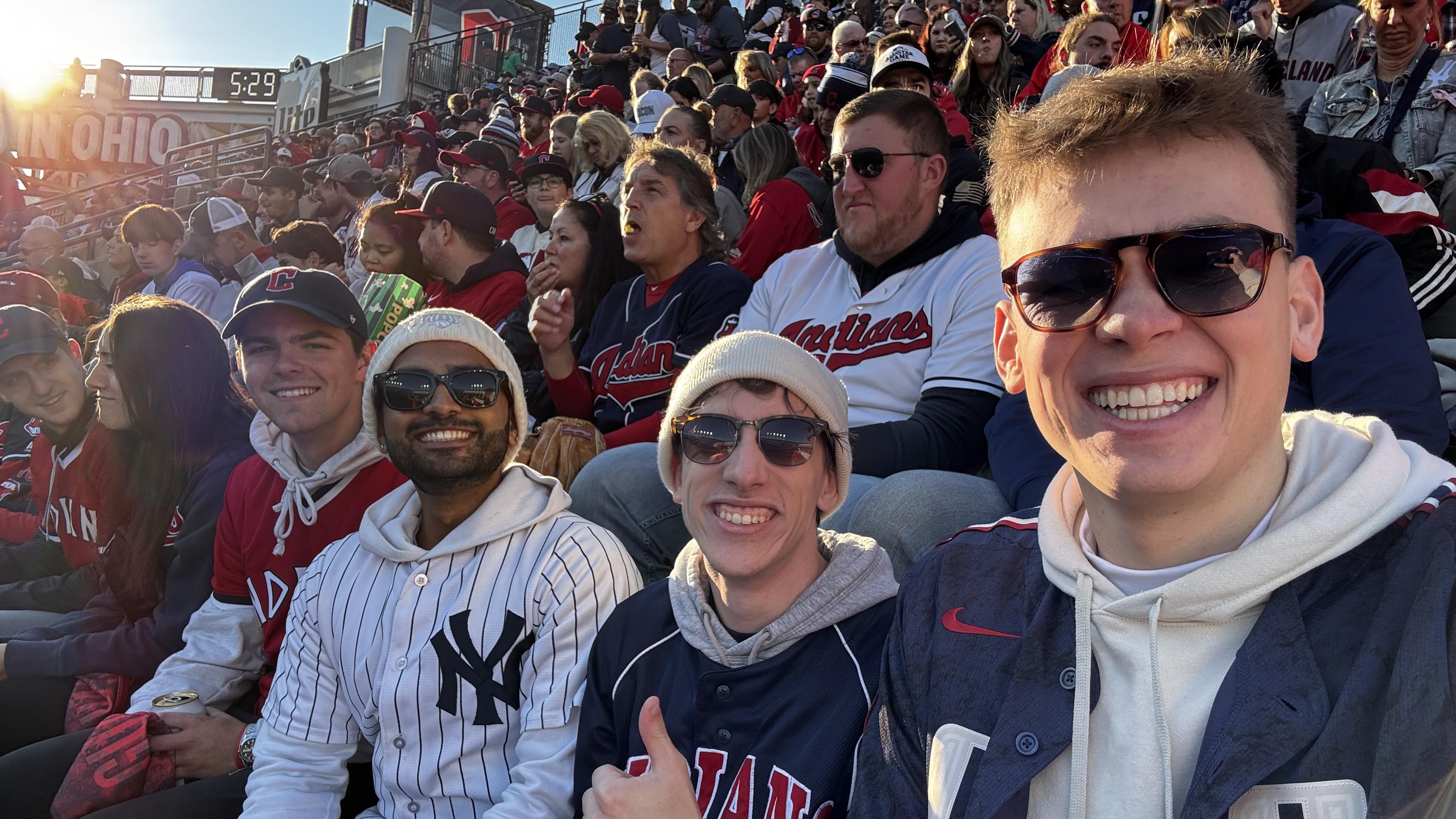 Guardians Game with Friends