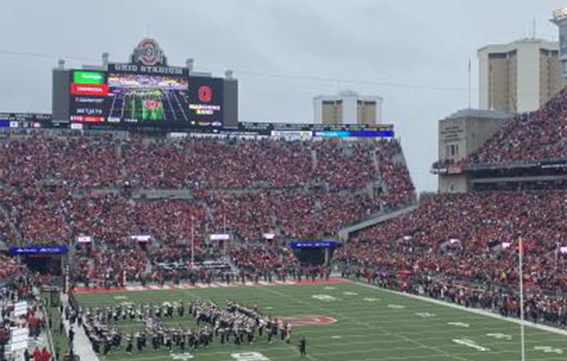 Ohio State Buckeyes Football