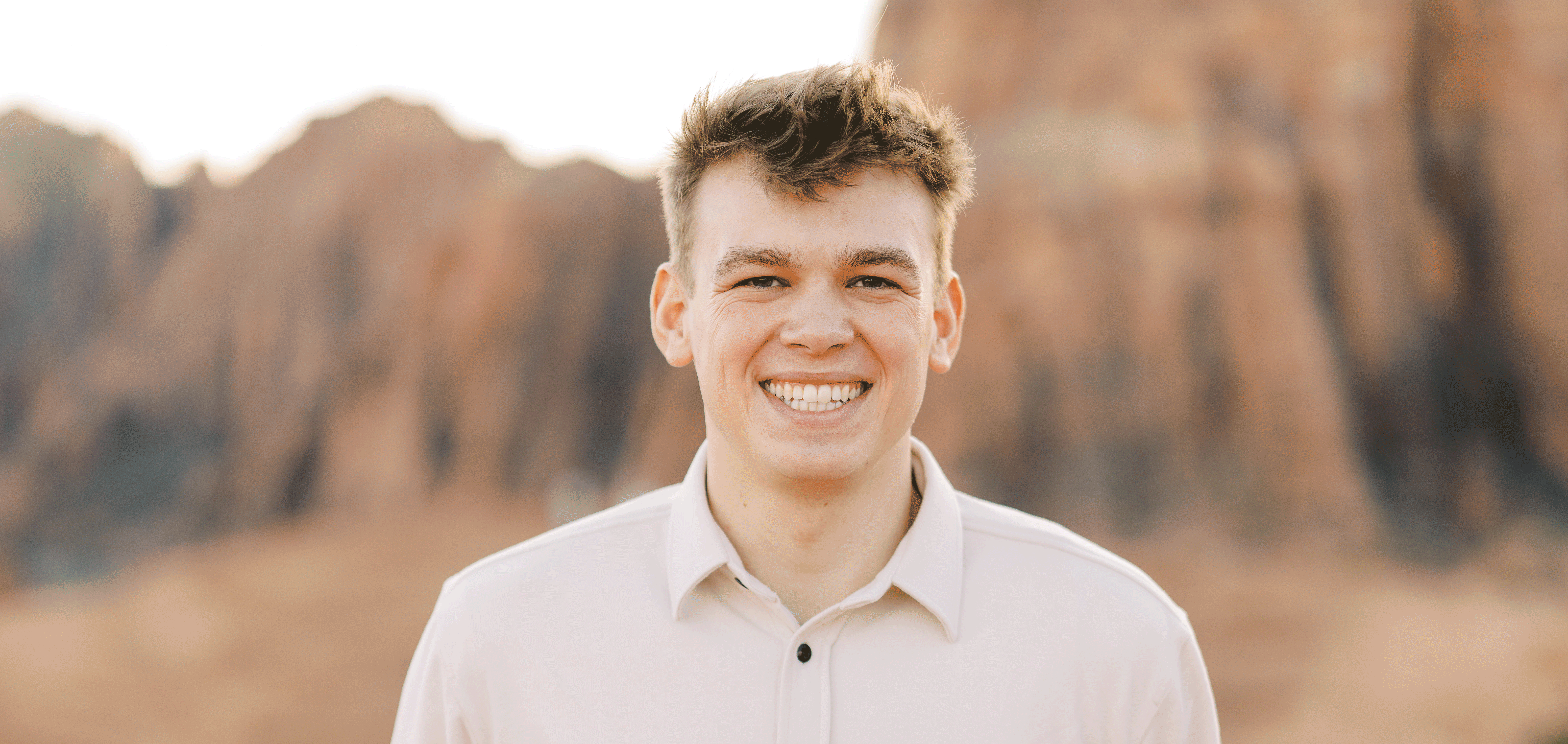 Brig Taylor headshot