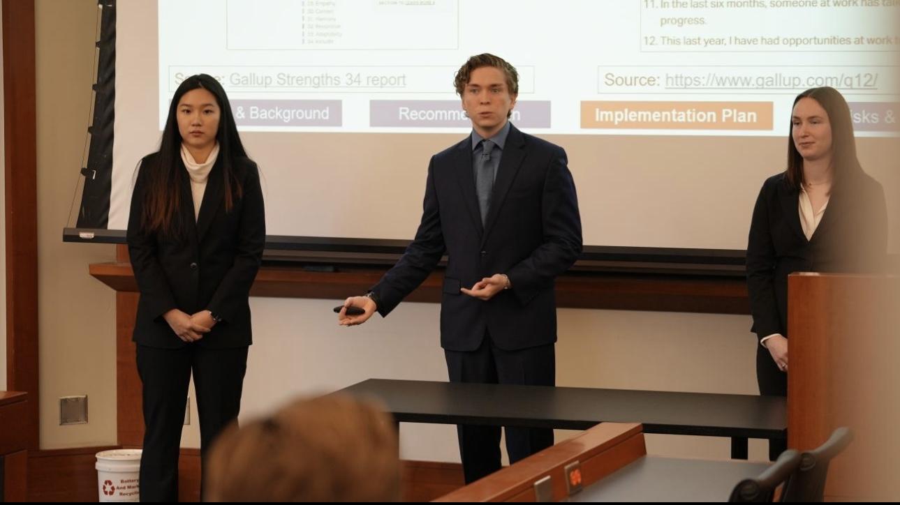 MHRM Internal Case Competition 2025