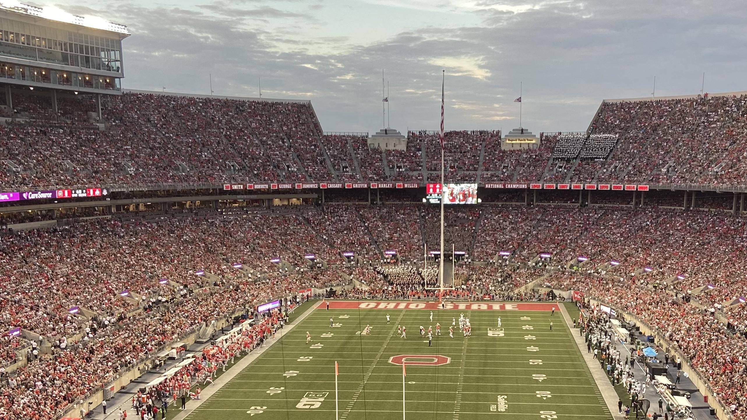 Ohio Stadium