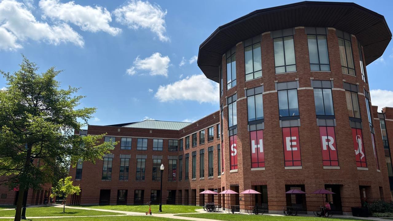 Mason Hall