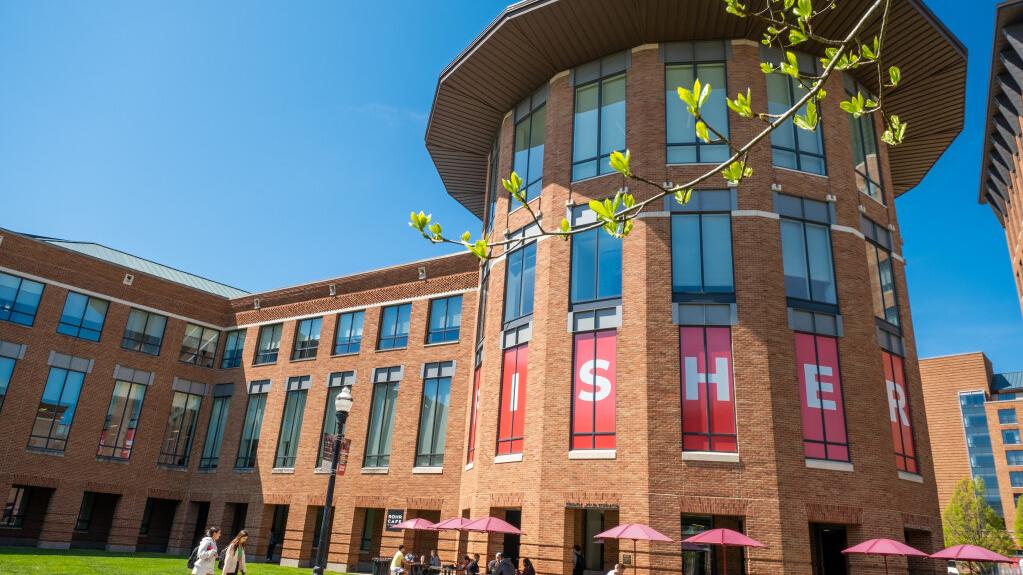 Fisher College of Business