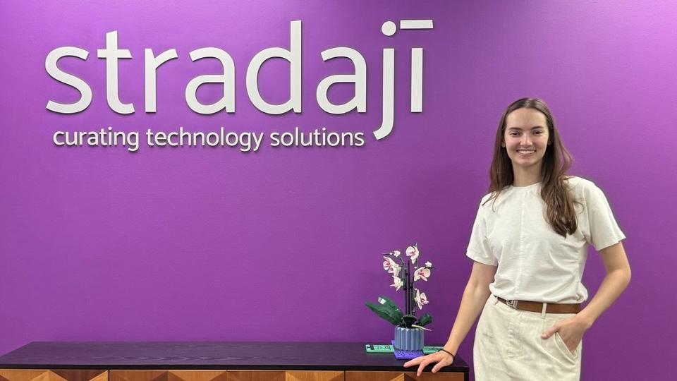 Stradaji Internship