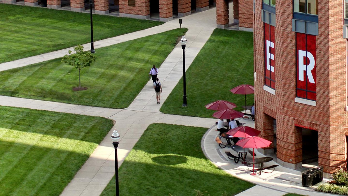 Fisher College of Business