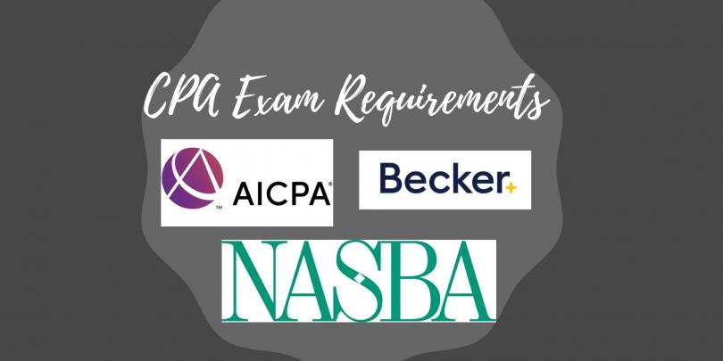 CPA Exam Requirements