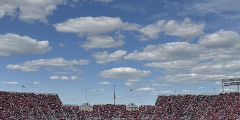 OSU Stadium