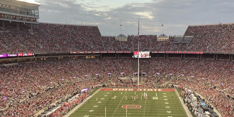 Ohio Stadium