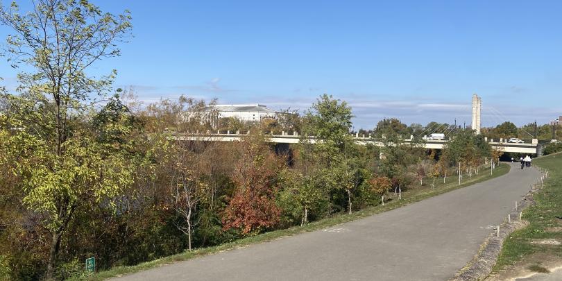 Olentangy River Trail
