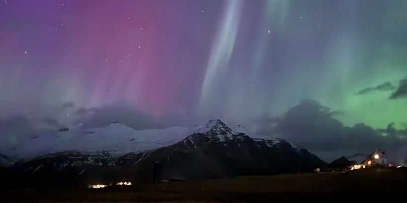 Northern Lights