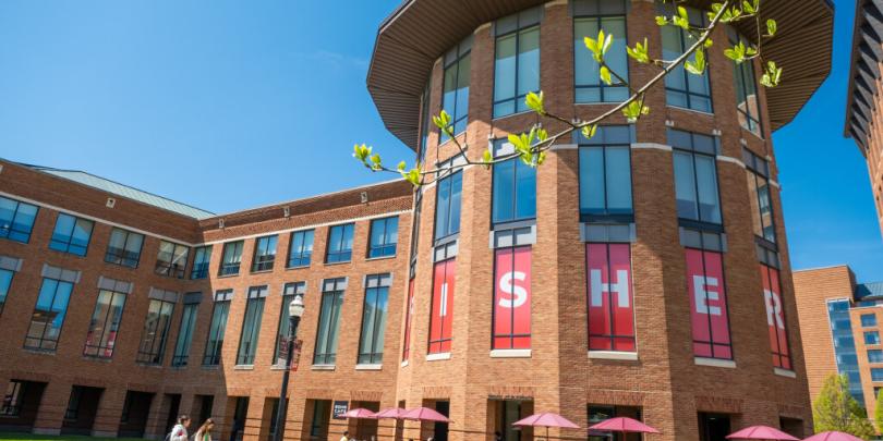 Fisher College of Business