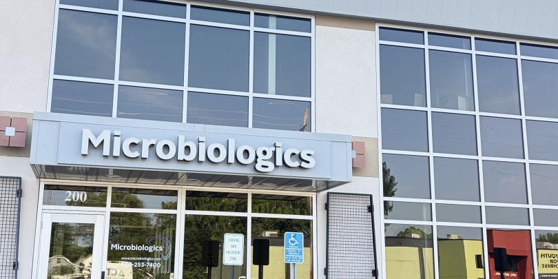Microbiologics Office