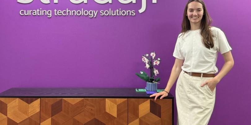 Stradaji Internship