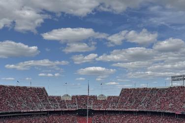 OSU Stadium
