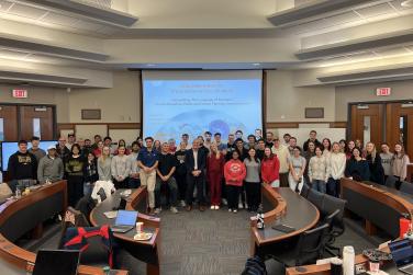 Photo from MAcc Talk