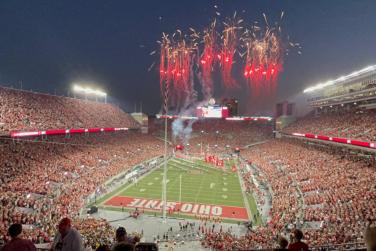 Ohio State Game